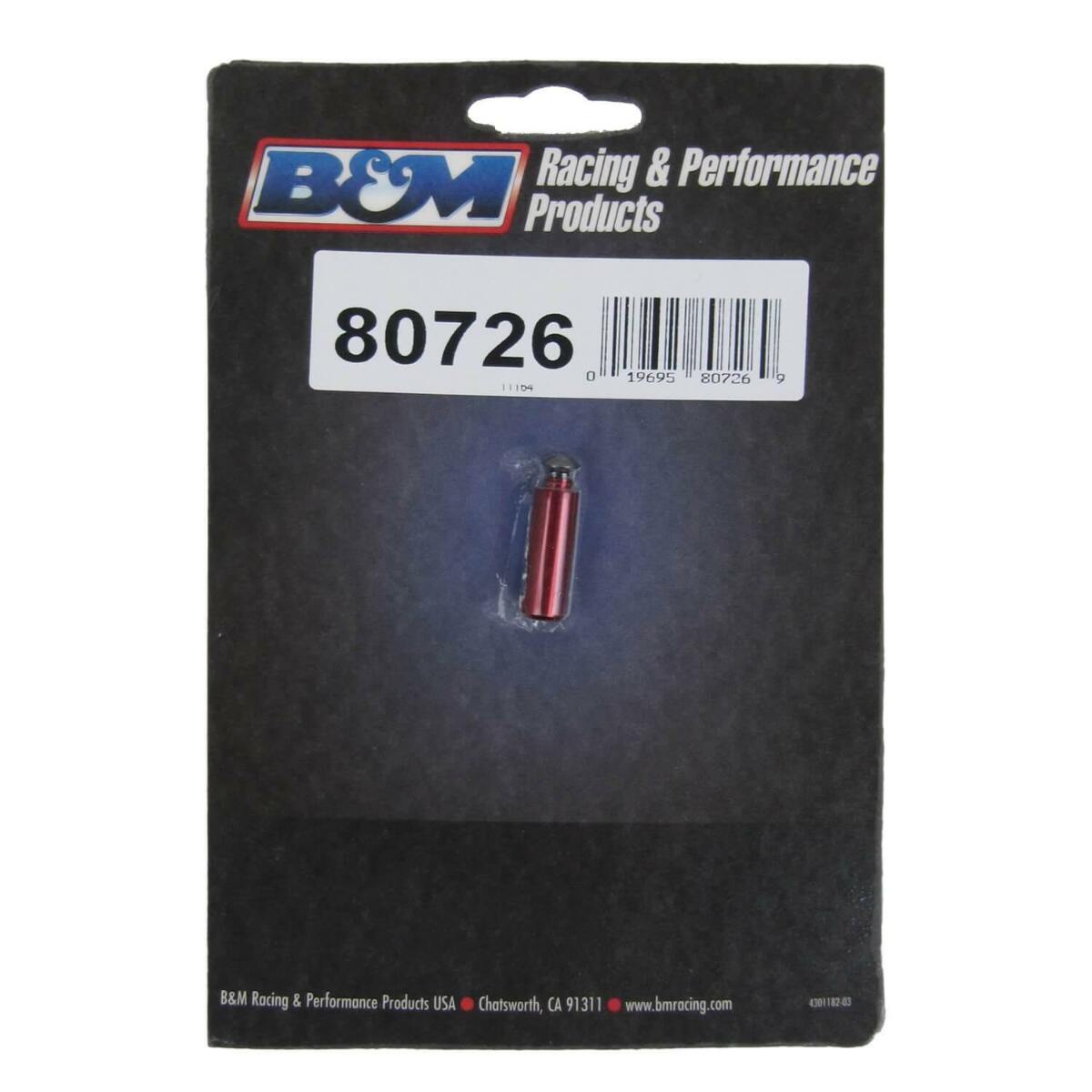B&M Pro Stick Lockout Pin - 80726