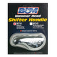 B&M Universal Hammer Head Shift Handle - 80741