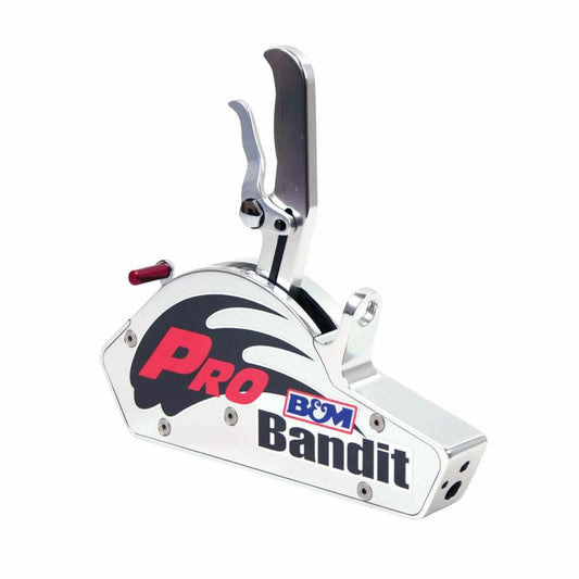 B&M Automatic Gated Shifter - Pro Bandit Race - 80793