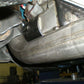 1965-1968 Pontiac GTO Flowmaster Manifold Downpipe Kit 81073