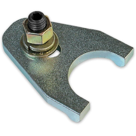Chevy Billet Distributor Hold Down Clamp - 8110