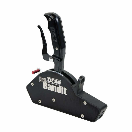 B&M Automatic Gated Shifter - Magnum Grip Stealth Pro Bandit - 81113