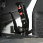 B&M Automatic Shifter - Magnum Grip Pro Stick Console - 81162