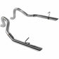 Flowmaster Pre-bent Tailpipes 815814