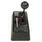 B&M 81683 Quicksilver Ratchet Shifter Fits Ford/GM/Mopar 3 & 4-Speed Automatic
