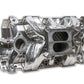 Weiand Speed Warrior Intake - Chevy Small Block V8 - 8170P