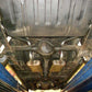 1967-1969 Chevrolet Camaro Header-back Exhaust System Flowmaster American Thunder 817139