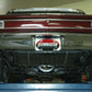 1964-1967 Chevrolet Chevelle Header-back Exhaust System Flowmaster American Thun