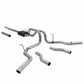 2004-2008 Ford F-150 Cat-back Exhaust System Flowmaster American Thunder 817417