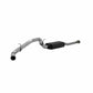 2000-2004 Toyota Tacoma Cat-back Exhaust System Flowmaster American Thunder 8175