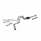 2009-2014 Ford F-150 Thunder Cat-back Exhaust System Flowmaster American 817522