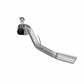 2009-2014 Ford F-150 Cat-back Exhaust System Flowmaster American Thunder 817567