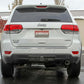 Fits 11-21 Jeep Grand Cherokee 3.6L FlowFX 2.5 S/S Exhaust System-Single-817628