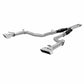 2009-2014 Dodge Challenger Cat-back Exhaust System Flowmaster Outlaw 817645