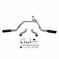 Flowmaster Outlaw Cat-back Exhaust System 817692