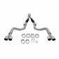 2015-2020 Dodge Challenger Cat-back Exhaust System Flowmaster Outlaw 817740