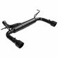 Flowmaster Outlaw Axle-back Exhaust System 817752