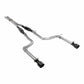 05-10 Dodge Charger RT Cat-back Exhaust System Flowmaster 817788
