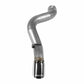2018-2020 Jeep Wrangler JL Axle-back Exhaust System Flowmaster American Thunder