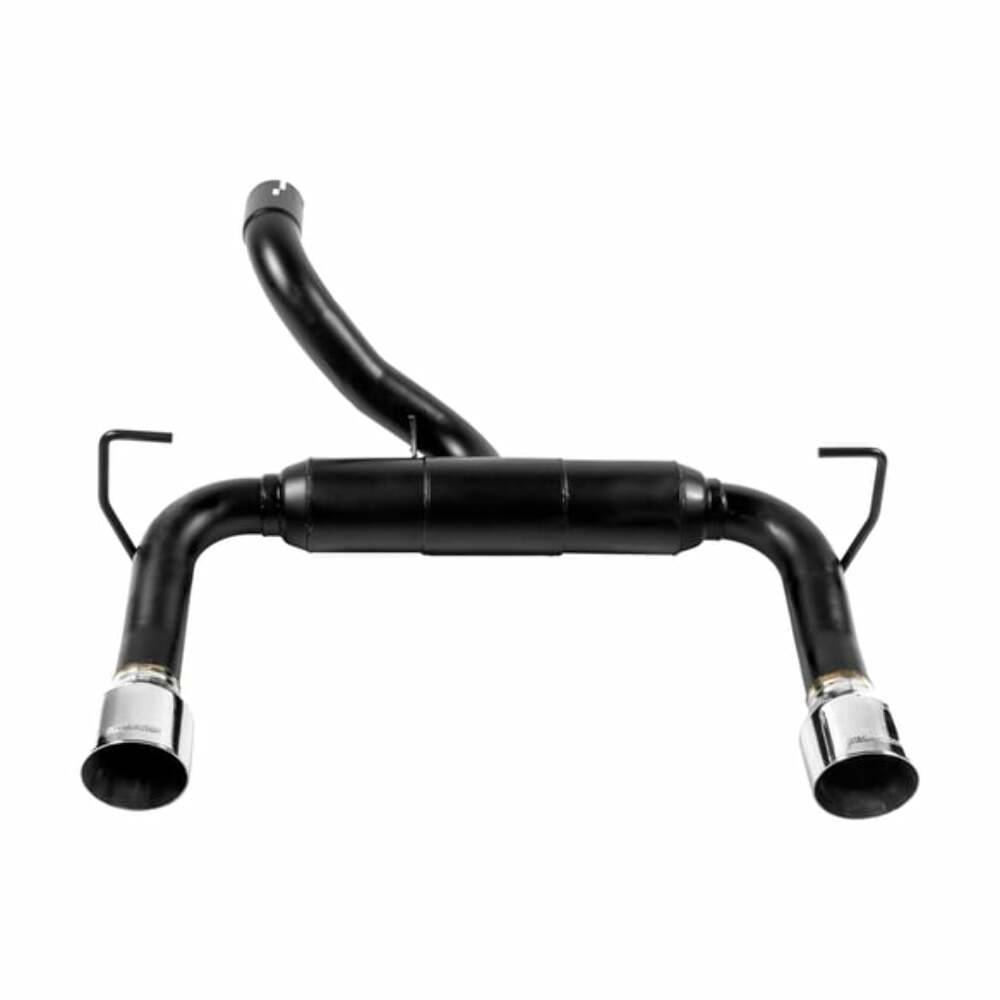 Flowmaster Outlaw Axle-back Exhaust System 817840