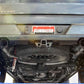 2019-2020 Chevrolet Silverado 1500 Cat-back Exhaust System Flowmaster American T