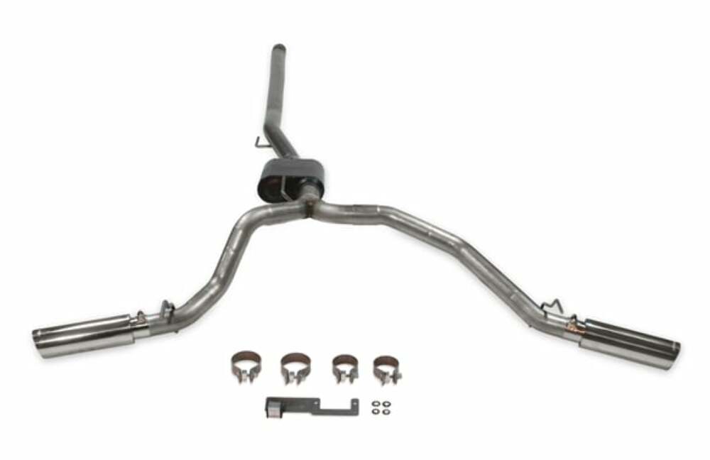 Flowmaster American Thunder Cat-Back Exhaust System 817913