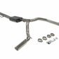 Flowmaster American Thunder Cat-Back Exhaust System 817913