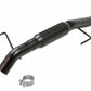 Flowmaster Outlaw Extreme Cat-back Exhaust System 817917