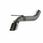 Flowmaster American Thunder Axle-Back Exhaust System - 817942