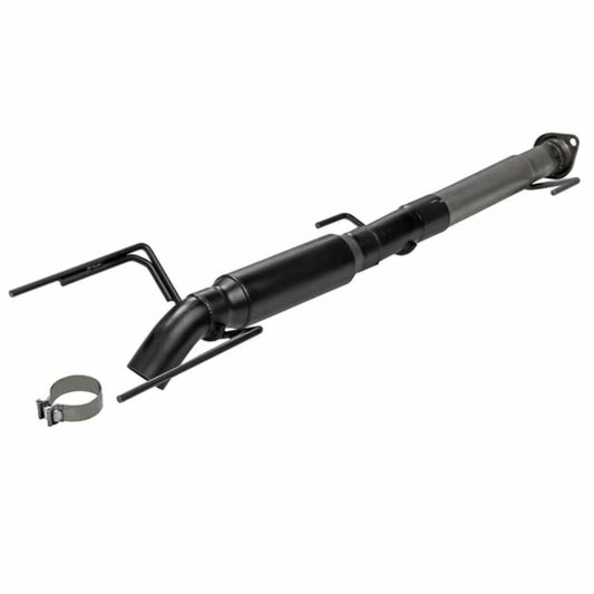 Fits 2007-2014 Toyota Fj Cruiser 4.0L; 3 High Clearance Exhaust System-818119