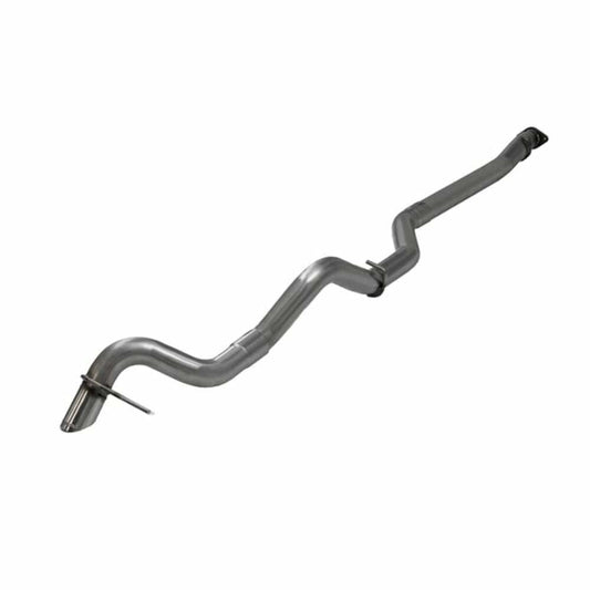 Fits 2021-2023 Ford Bronco 2.3/2.7L, 3Tip; 3 Outlaw Exhaust System-818145