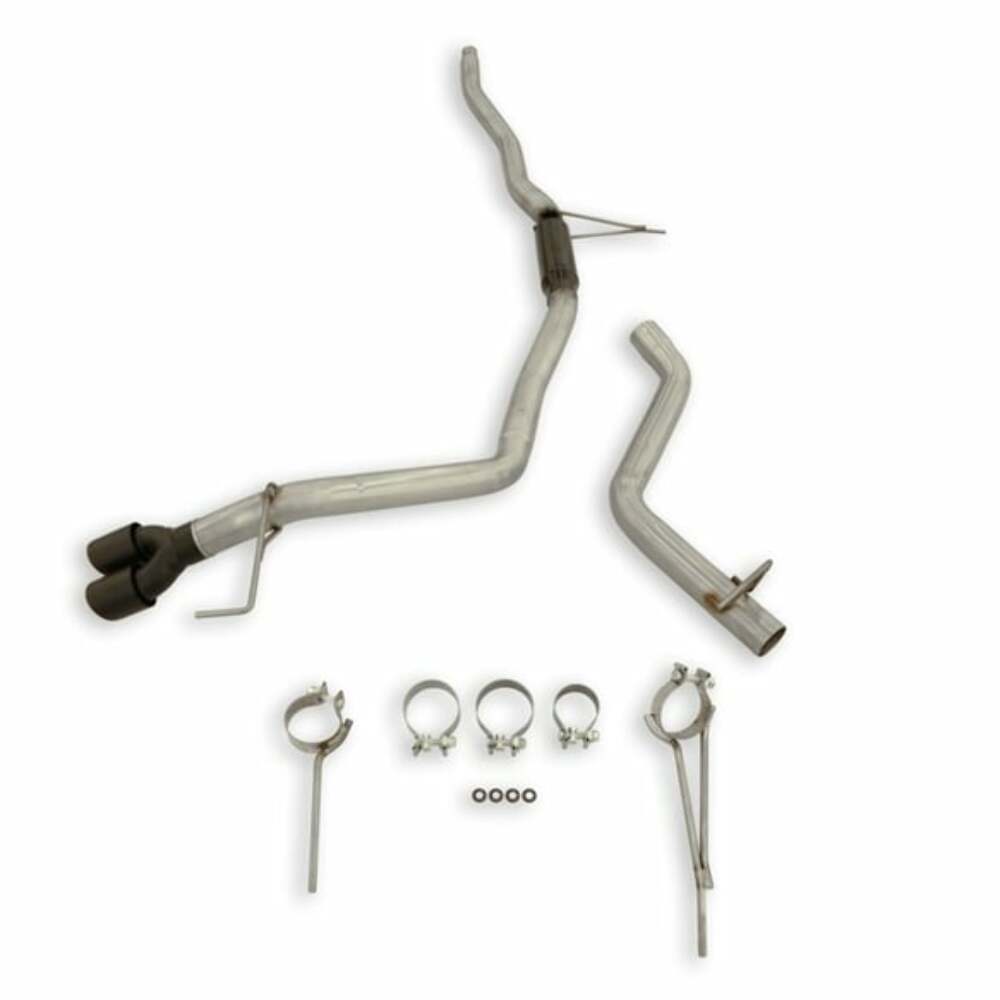 Fits 2022-2023 Ford Maverick 2.0L, American Thunder S/S Exhaust System-818153