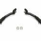 Fits 24 Ford Mustang Gt 5.0L/2.3L, Axle-Back 3" Exhaust System, 4"-Black-818160