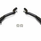 Fits 24 Ford Mustang Gt 5.0/2.3, Axle-Back 3" Exhaust System, 4"-Polished-818163