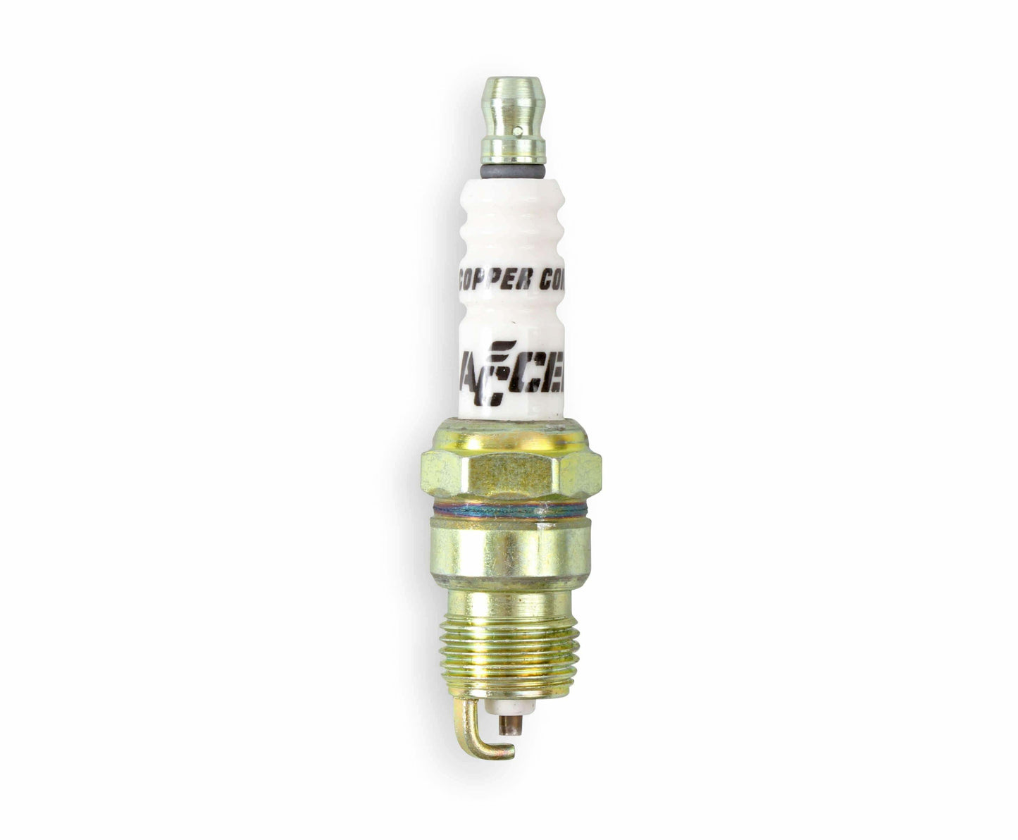 HP Copper Spark Plug - Shorty - 8199