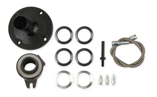Hays Hydraulic Release Bearing Kit for Ford TREMEC TKX, TKO500 and TKO600 82-103