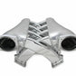 Sniper EFI Intake Manifold Dual Plenum 102mm and Fuel Rail Kit - Silver - 820241