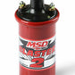 MSD 8203 Blaster 2 Coil with Hardware Hi Performance Ford Chevy Dodge CARB Lega