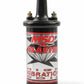 MSD 8222 High Vibration Blaster Coil 45000 Volts Canister Off Road CARB