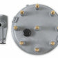 Cap & Rotor Kit - for HEI Style Distributor - Gray - 8234