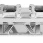 Sniper Sheet Metal Fabricated Intake Manifold Small Block Chevy - 825071