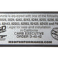 MSD Ignition Coils Blaster  2005-2020  5.7/6.1/6.2/6.4L HEMI Black 8-Pack 825583