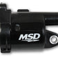 MSD Ignition Coil Blaster GM GenV Direct Injected2014&Up RoundBlack 8pack 826883