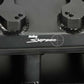 Sniper Sheet Metal Fabricated Intake Manifold Ford 289-302 - 827072