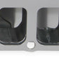 Sniper Sheet Metal Fabricated Intake Manifold Big Block Chevy - 835011