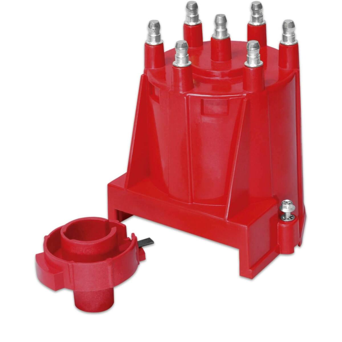 Distributor Cap and Rotor for GM 4.3L - 8430