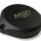 COP Blank Cap For MSD Dual Sync Distributors, Black - 84323