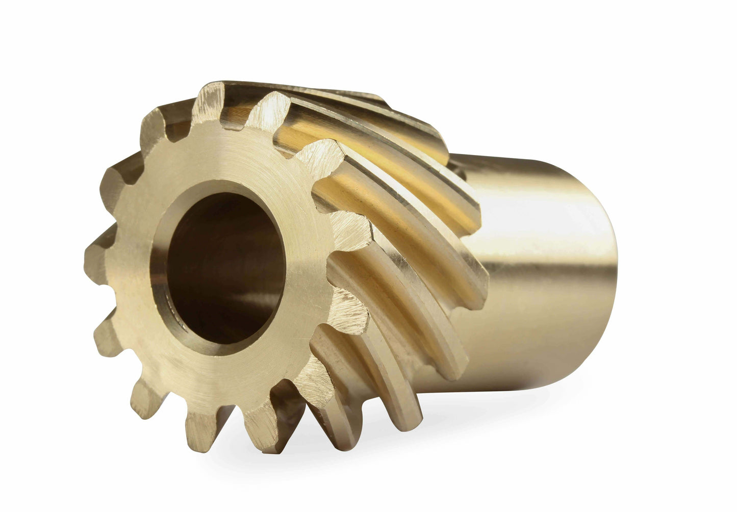 MSD 8471 Bronze Distributor Gear .500ID