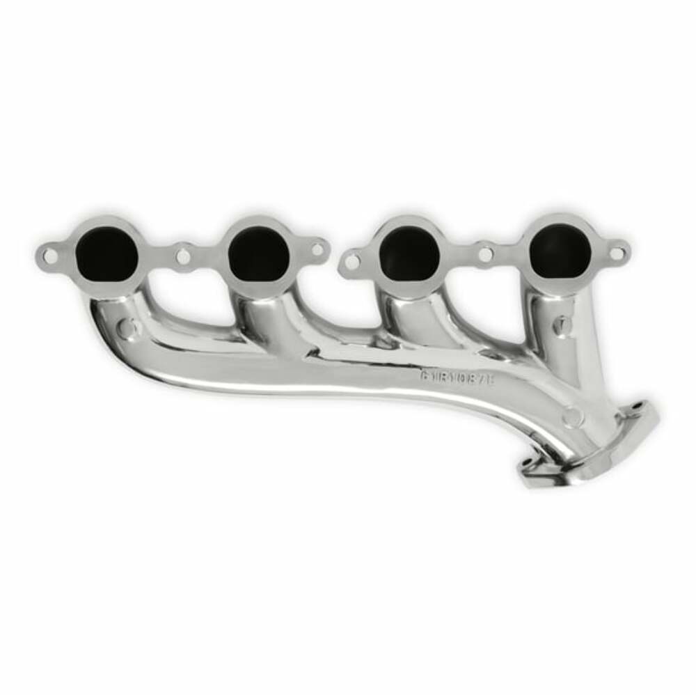 Multi-Fit-2.50 In. Outlet-Gen Iii/Iv Chevrolet Ls Swap Exhaust Manifolds-8503-1HKR