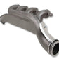 Hooker LS Turbo Exhaust Manifolds 8510HKR